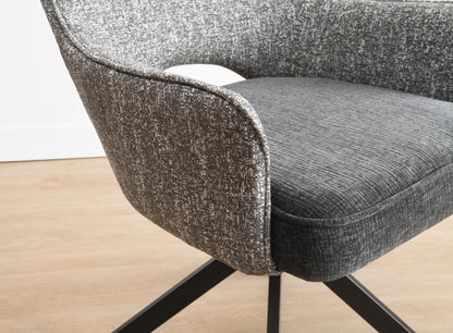 ST148 - Openback Swivel Chair