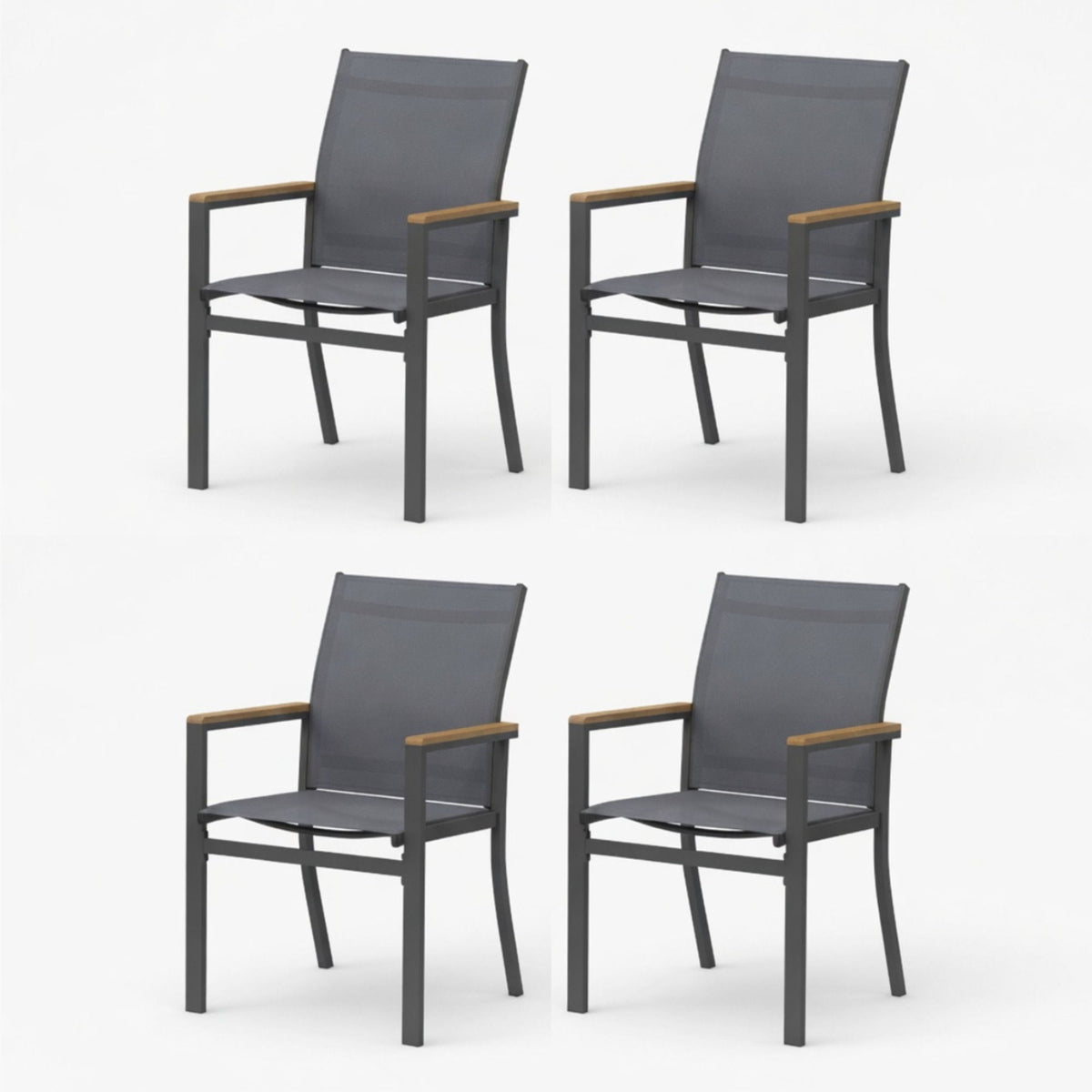 Outdoor Patio Chairs