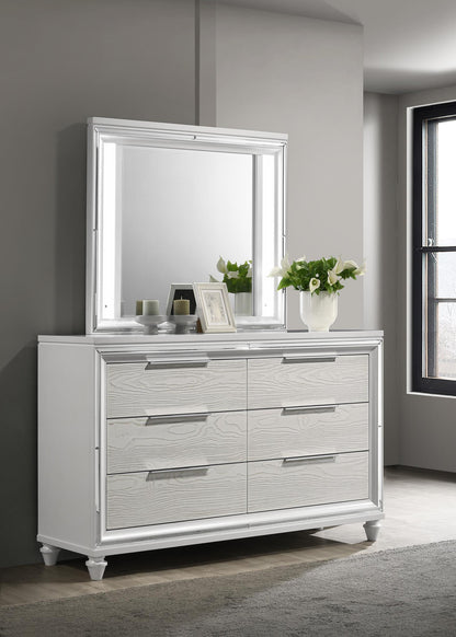 B027 - Bedroom Set