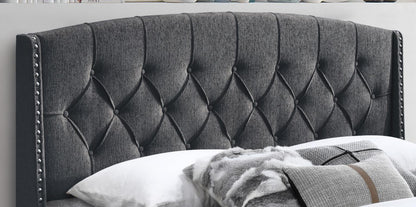 B595 - Bed