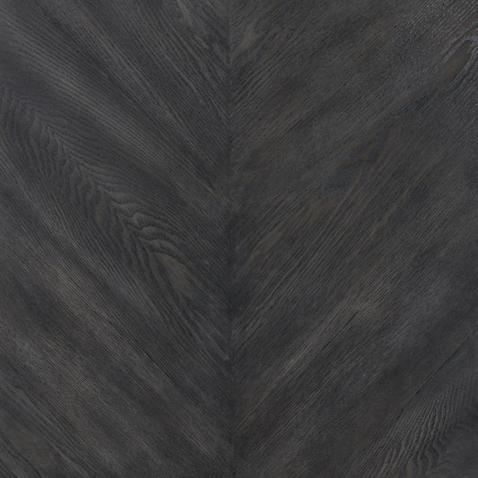 T101 - Coffee Table & 2 End Tables - Dark Gray