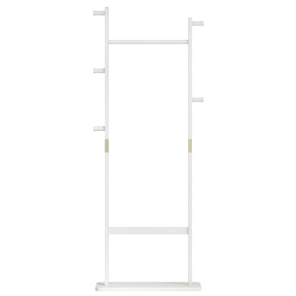 Solid Wood Simple Hat Rack