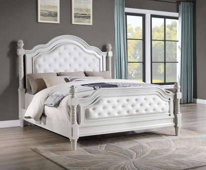 B033 - Bed