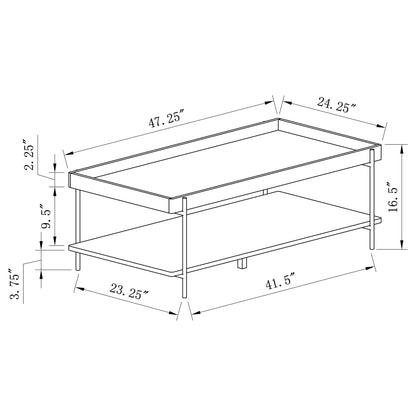 Miller - Table