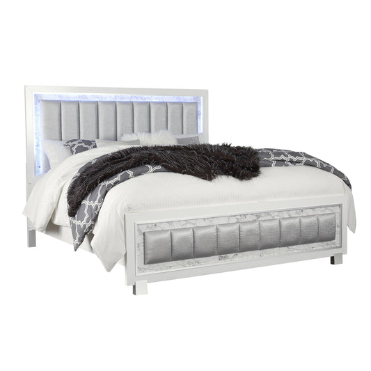 Skye - Durable Bed