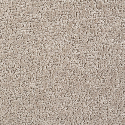 Keith - Sofa With 3 Pillows, Living Room Seating - Beige