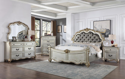 B060 - Bed