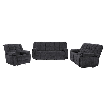 Liam - Reclining Set