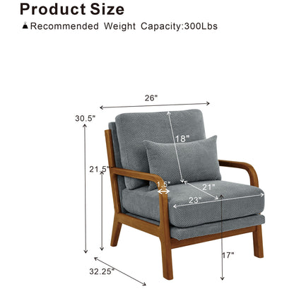 Lounge Chair