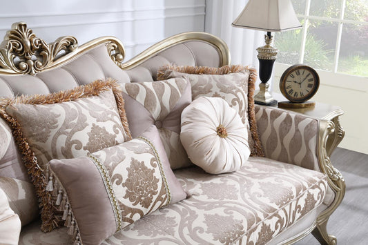 U199 - Living Room Set