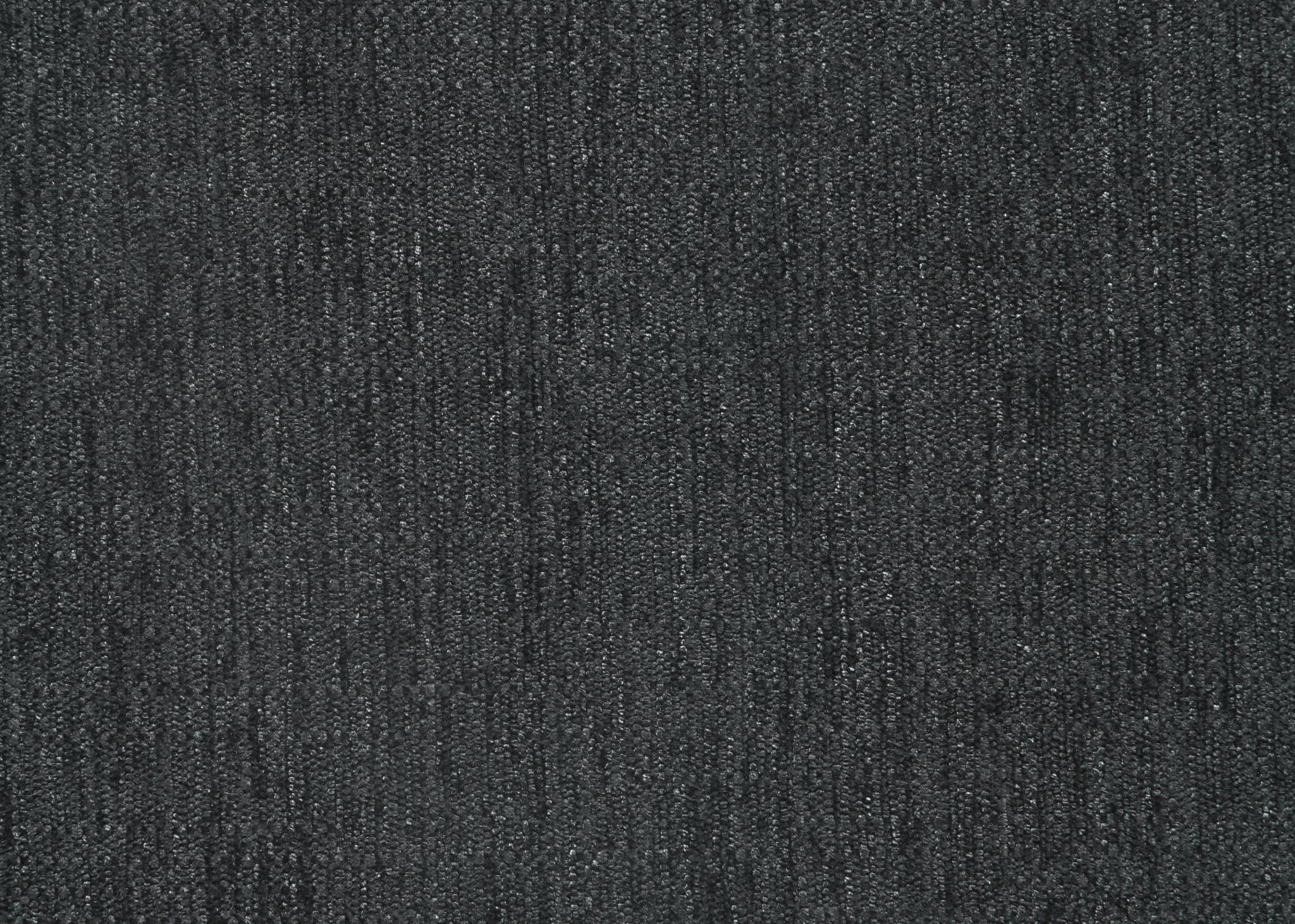 Charcoal Queen Bed - B595-Q