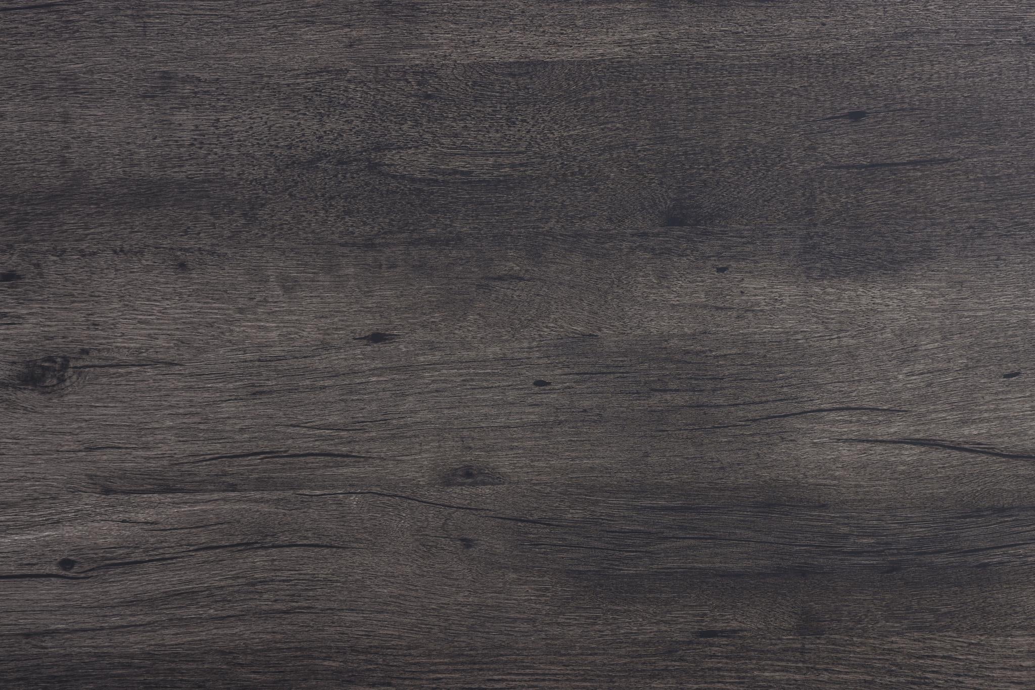 Dark Brown 3-Piece Table Set – T177