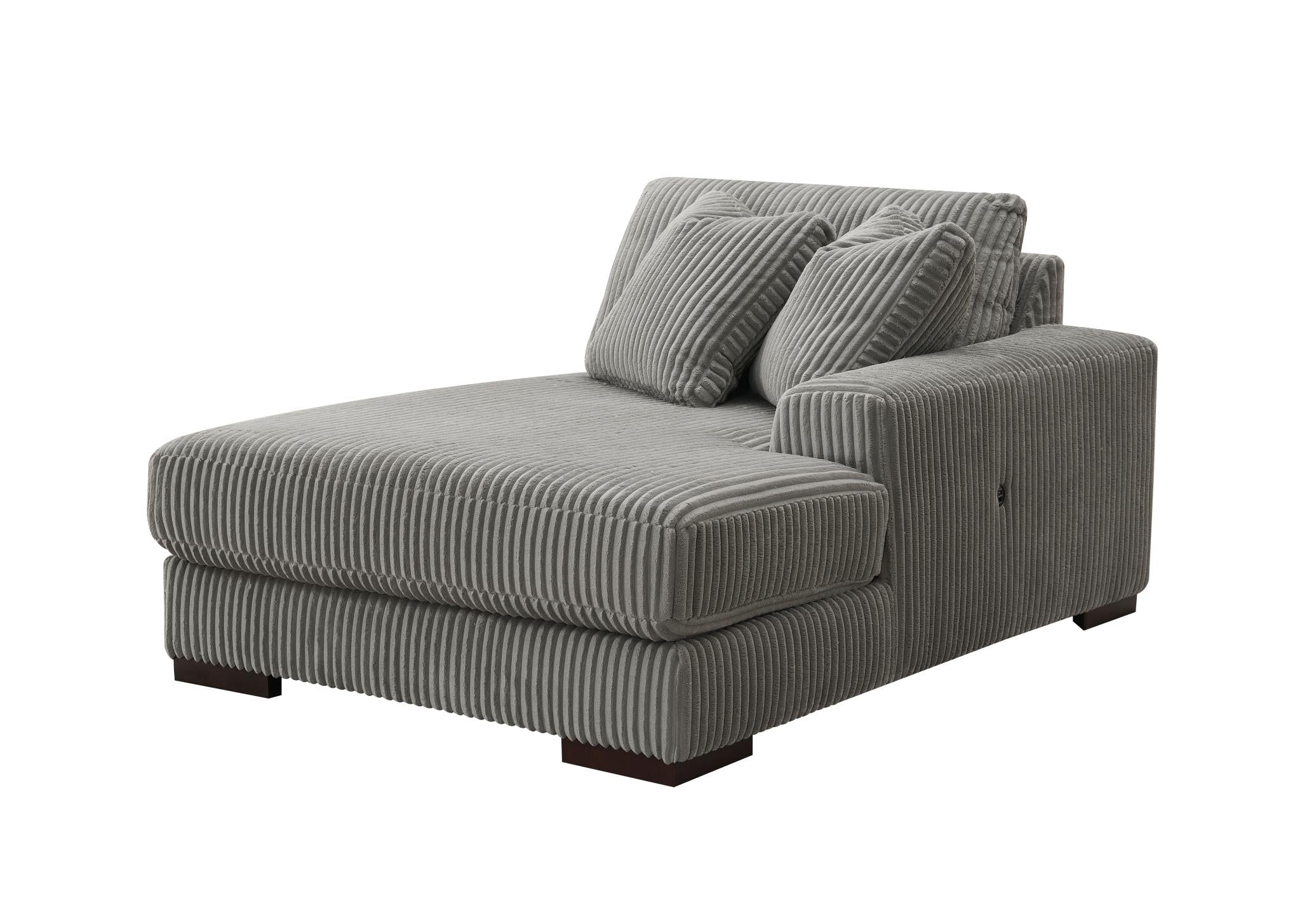 CORNER CHAISE - U243-RC