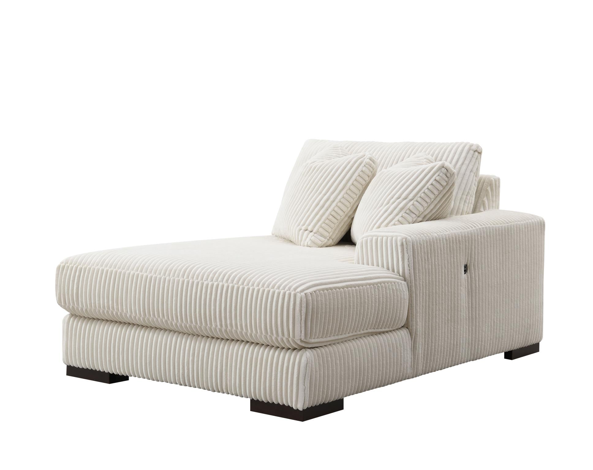 CORNER CHAISE - U244-RC