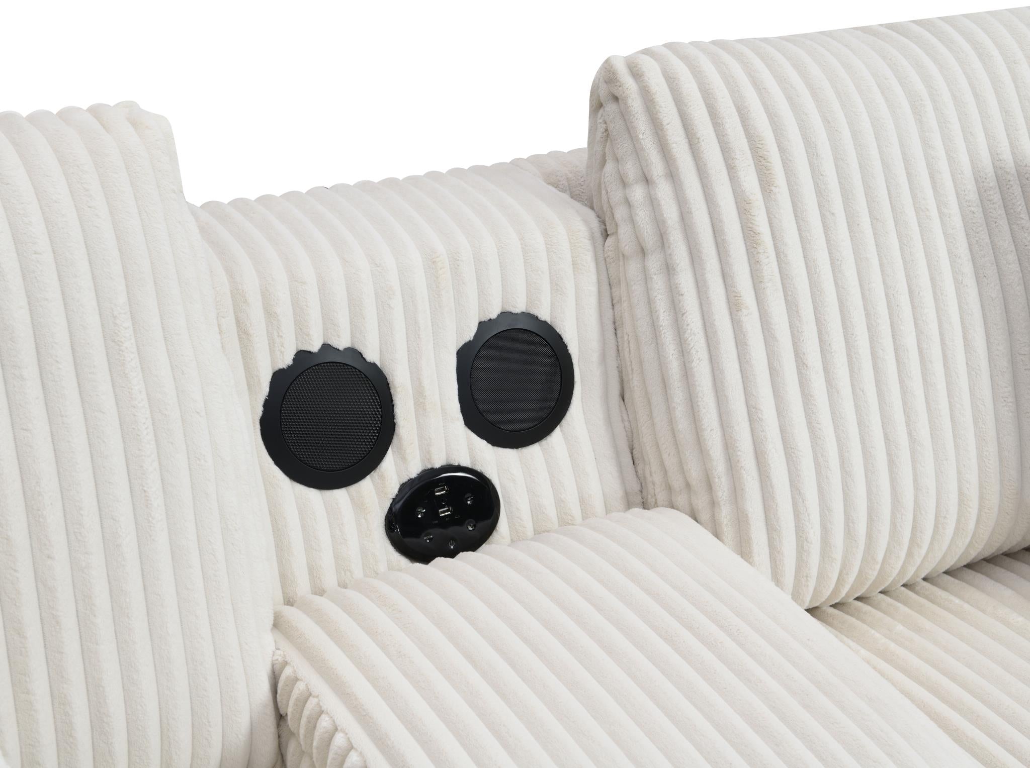 SWIVEL CHAIR - U244-C