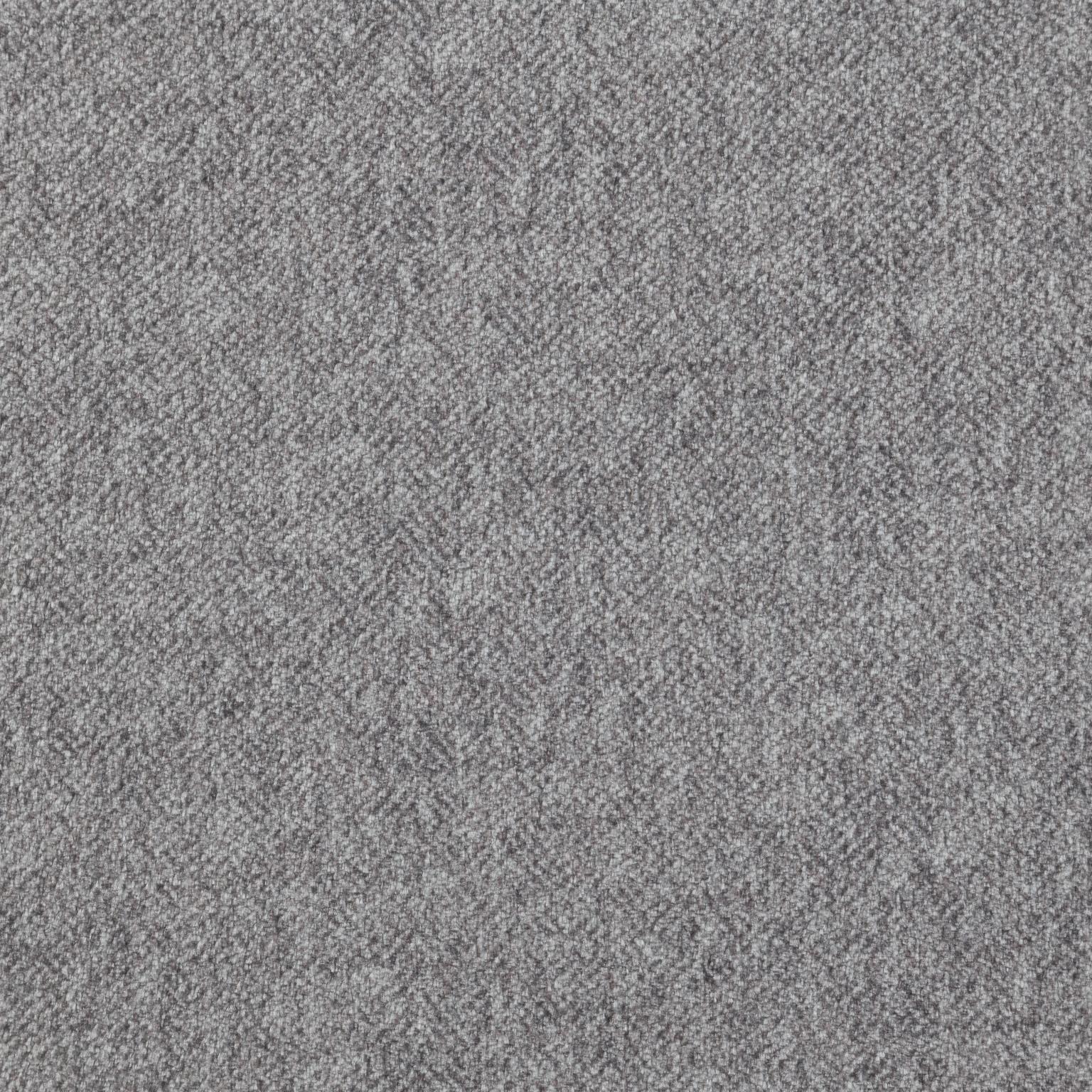LIGHT GRAY OTTOMAN - U258-O