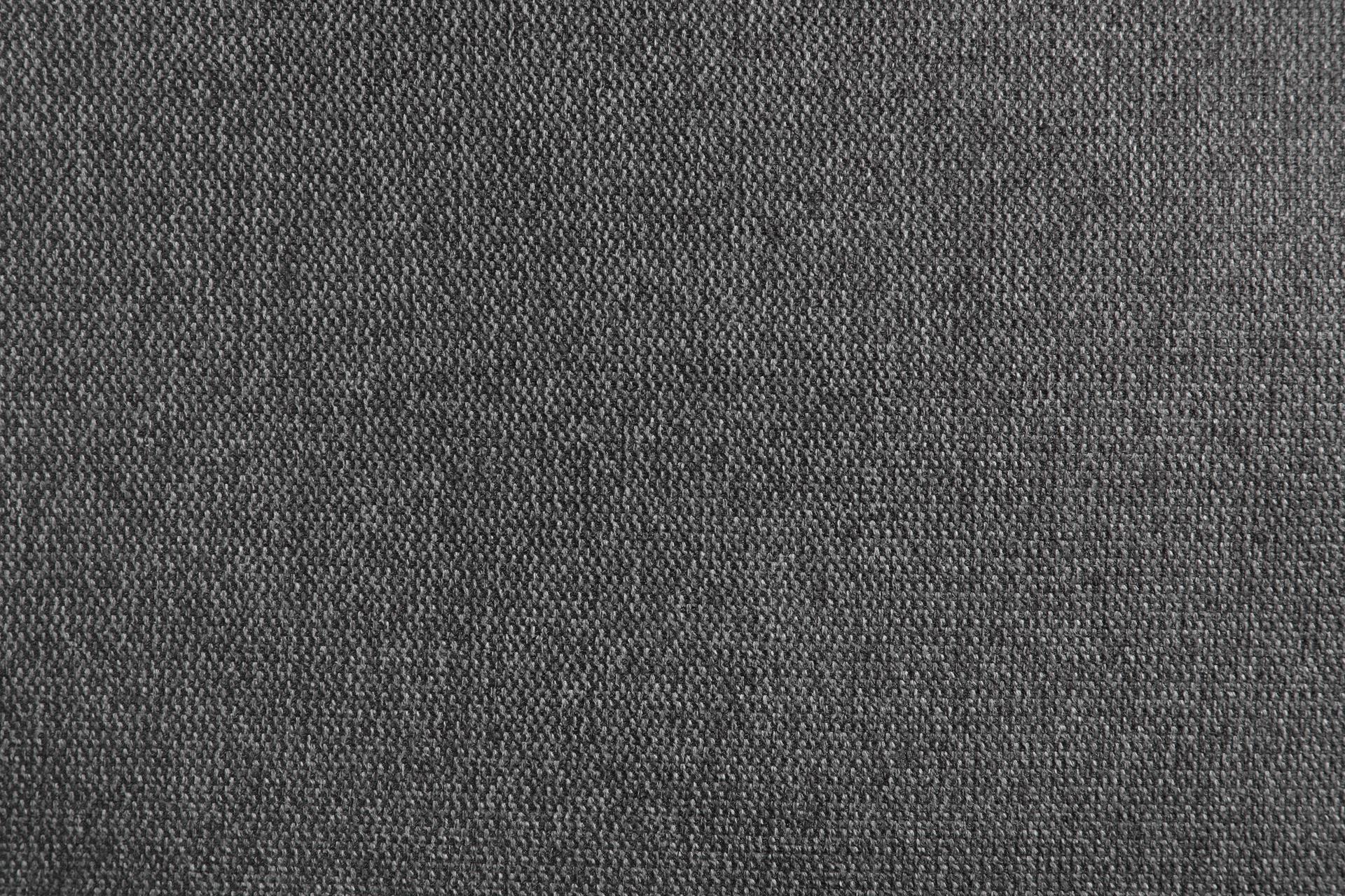 GRAY STORAGE OTTOMAN - U275-O