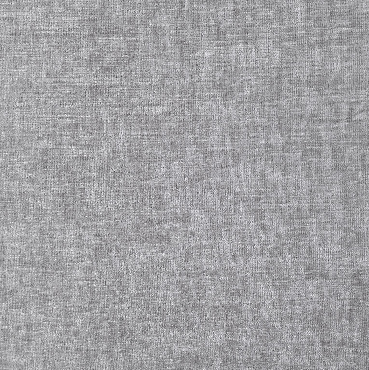 Gray Modern Curved Sofa - U307