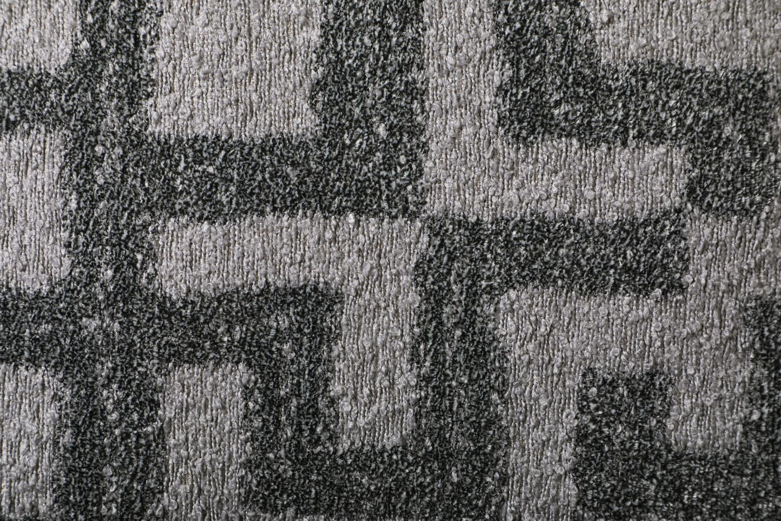Charcoal 2PC Sectional – U364