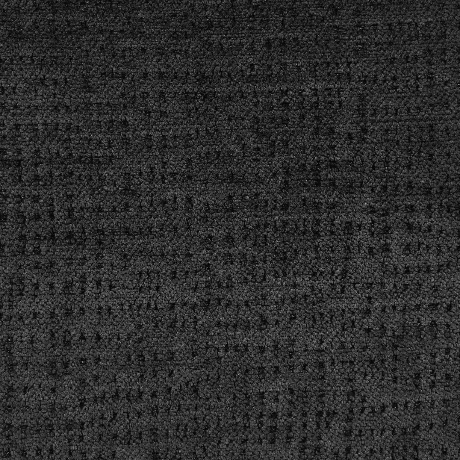 Black Corduroy Power Sectional with Bluetooth – U60