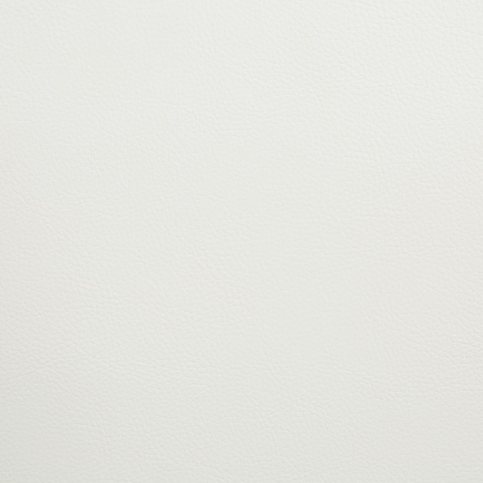 White Air Gel Leather Motion Sectional – U64