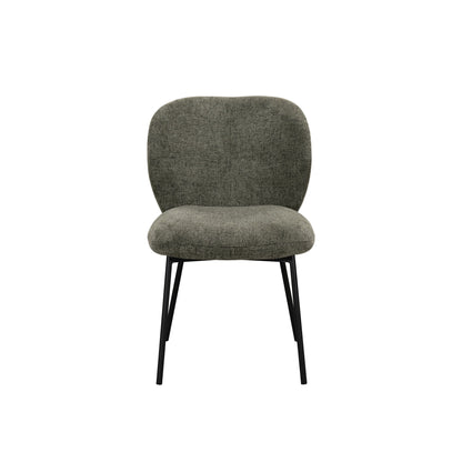Cassian - Side Chair (Set of 2) - Green