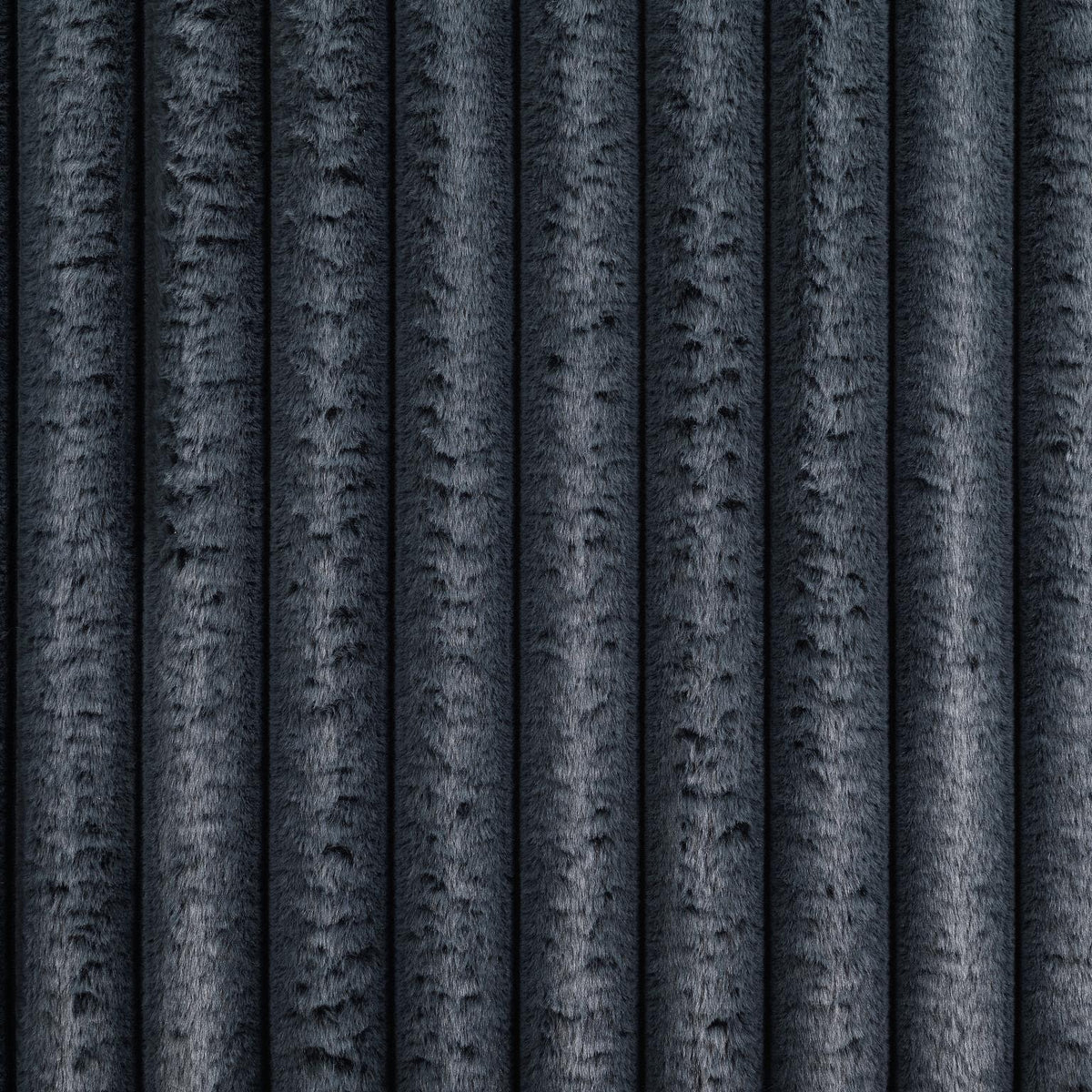 U257 - Ottoman - Dark Gray