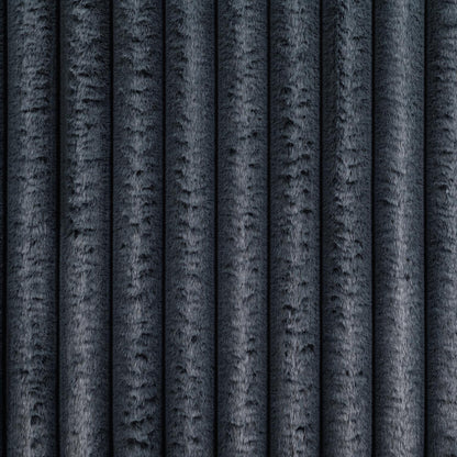 U257 - Ottoman - Dark Gray