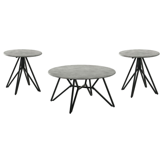 Garfield - Table Set