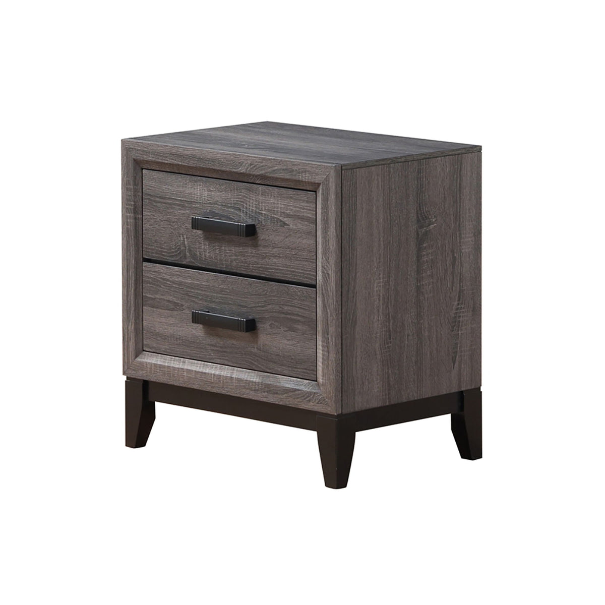 Mirage - Nightstand