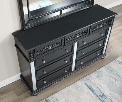 B091 - Bedroom Set