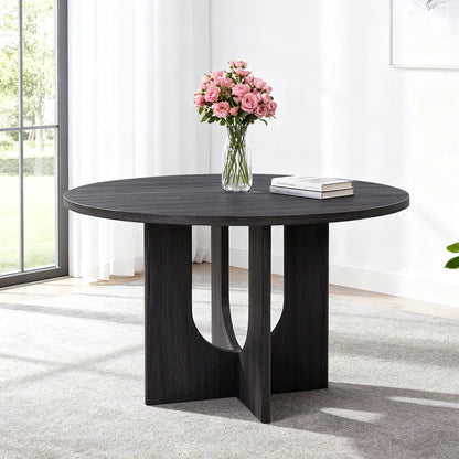 Round Dining Table For Kitchen