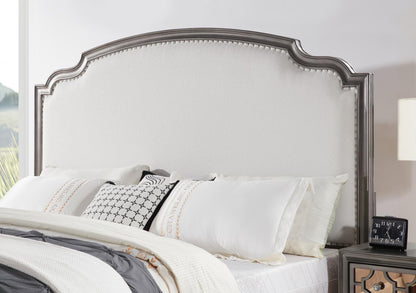 B086 - Bed