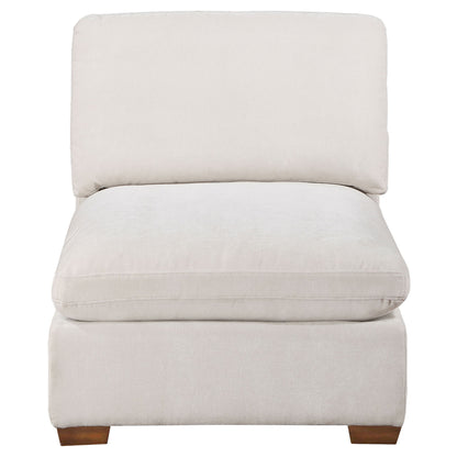 Murtagh - Armless Chair