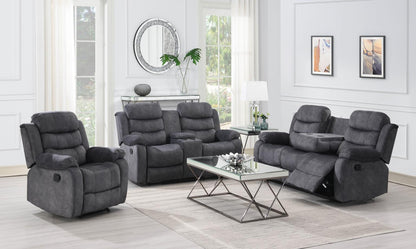 U194 - Motion Sofa - Gray