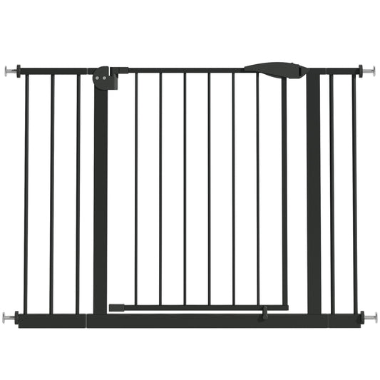Baby Gate For Stairs And Doorways