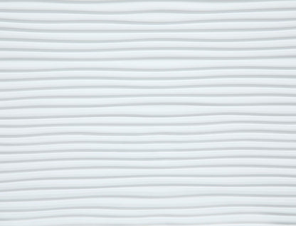 B240 - Mirror - White