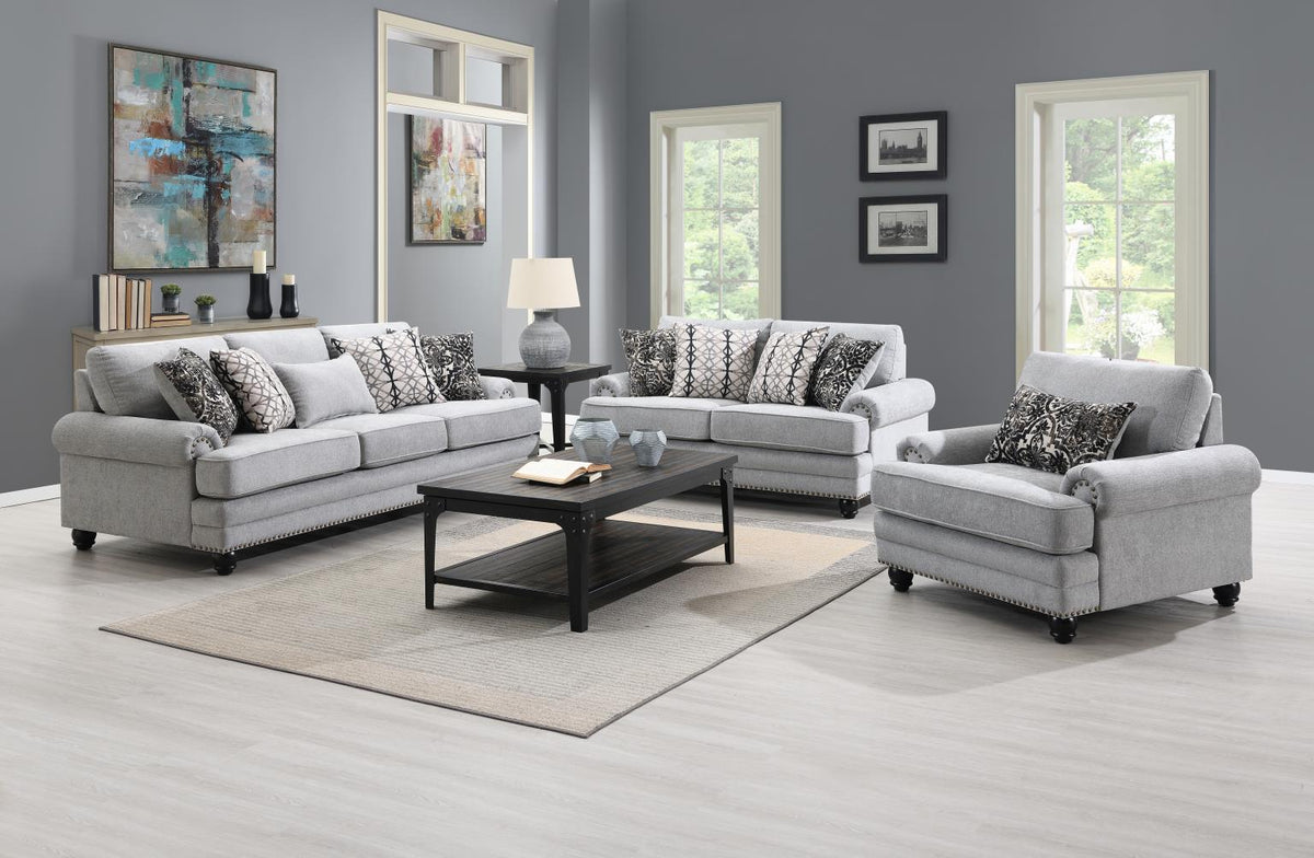 U237 - Living Room Set