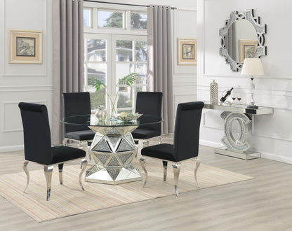G-102 - Dining Room Set