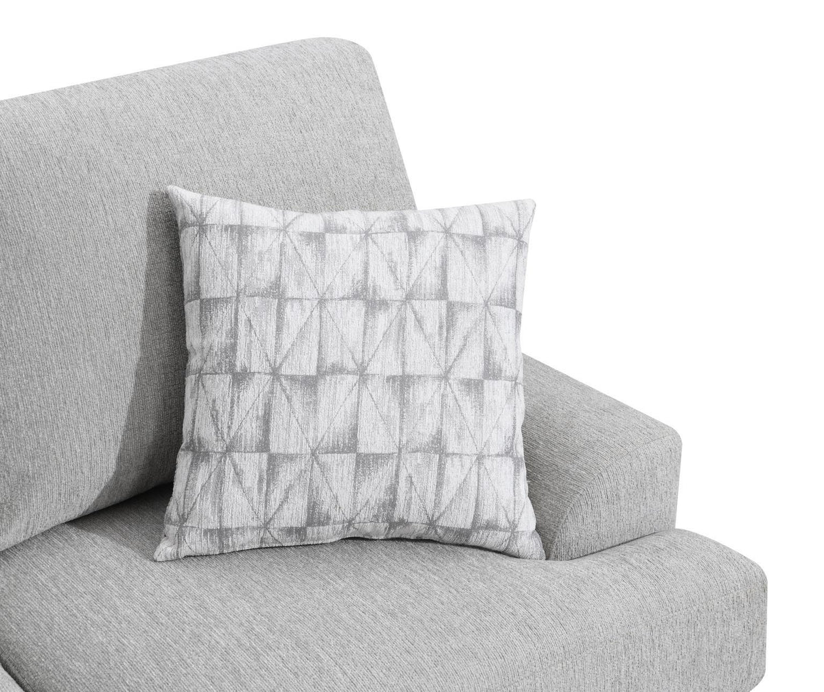 U449 - Sofa - Gray