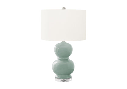 Contemporary Lighting, Table Lamp