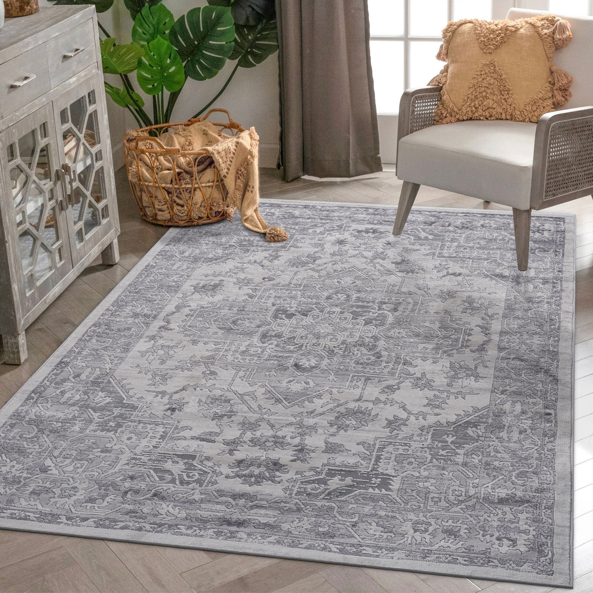 Marfi - Oriental Rug