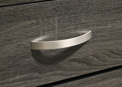 B371 - Nightstand - Gray