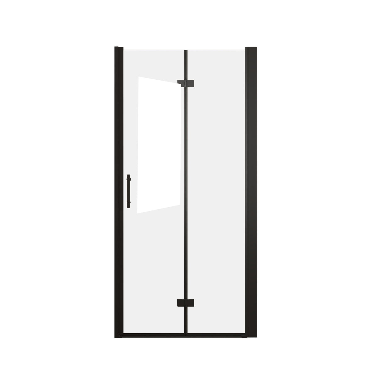 Bifold Shower Door
