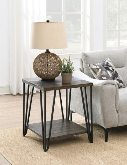 T114 - Table