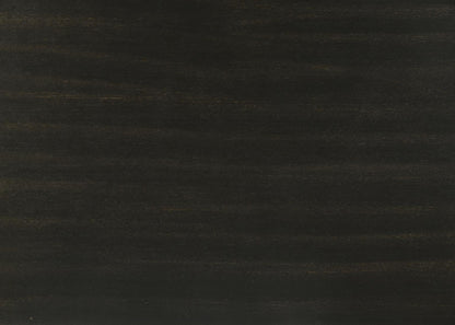 B080 - Nightstand - Charcoal Black