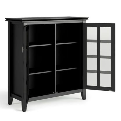 Artisan - Handcrafted Medium Storage Cabinet