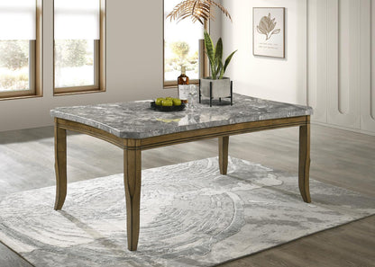 D076 - Dining Room Set