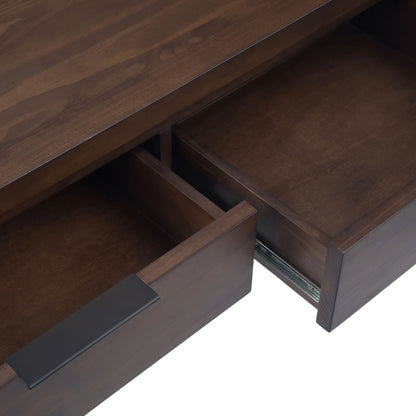 Hollander - Wide Console Table