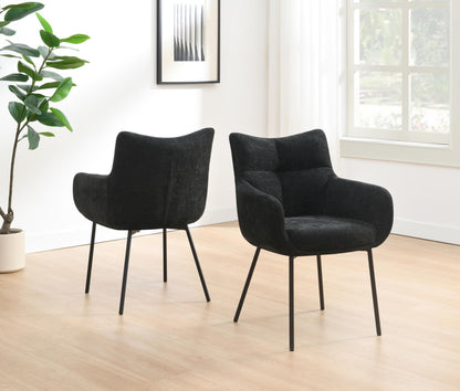 ST161 - Urban Quilted Armchair